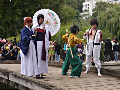 Harajuku 2013