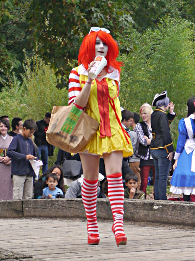 Harajuku 2013