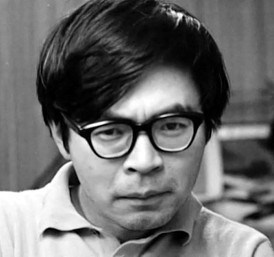 Hayao Miyazaki