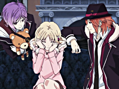 Diabolik Lovers