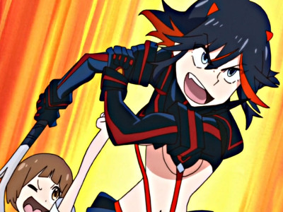 Kill la Kill