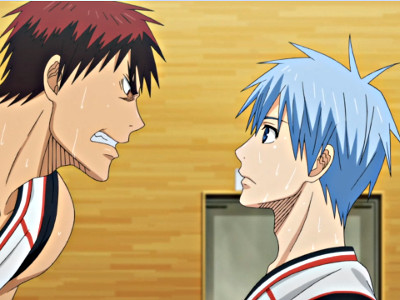 Kuroko no Basuke 2