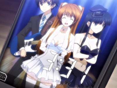 White Album 2