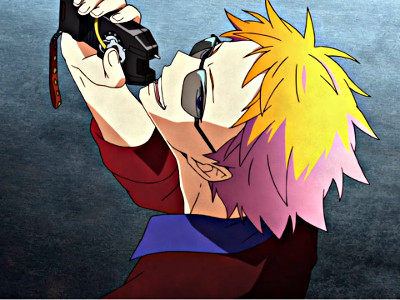 Hamatora