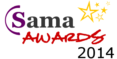 Sama Awards 2014