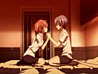 Akuma no Riddle