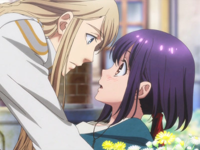 Kamigami no Asobi - Ludere deorum