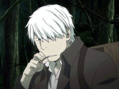 Mushishi Zoku Shô