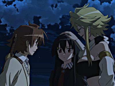 Akame ga Kill