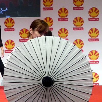 Japan Expo 2014