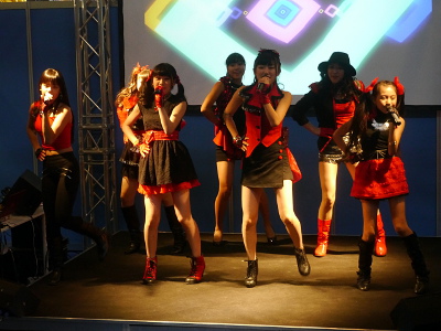 Japan Expo 2014