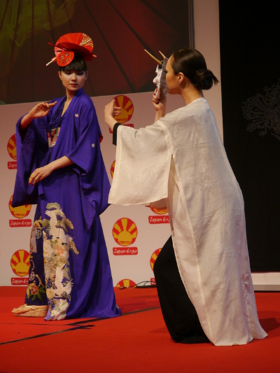 Japan Expo 2014