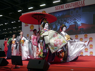 Japan Expo 2014