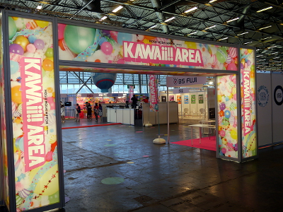 Japan Expo 2014