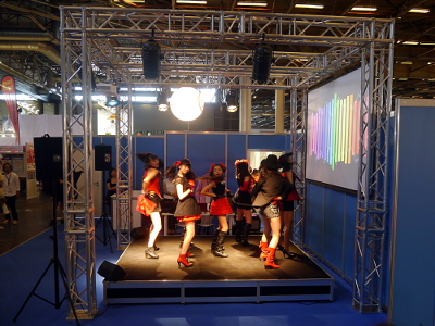 Japan Expo 2014