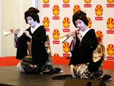 Japan Expo 2014