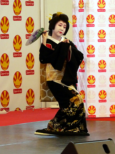 Japan Expo 2014