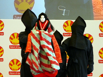 Japan Expo 2014