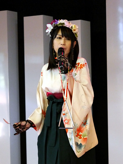 Japan Expo 2014