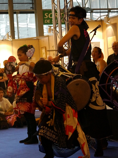 Japan Expo 2014