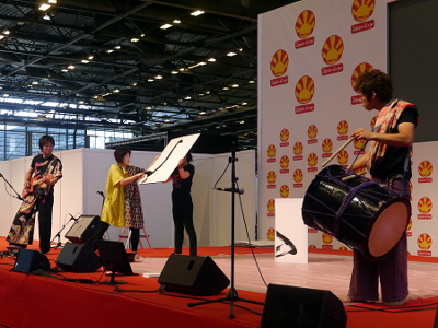 Japan Expo 2014