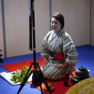 Japan Expo 2014