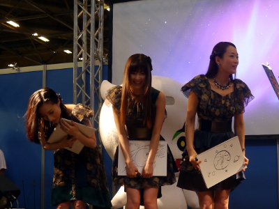 Japan Expo 2014