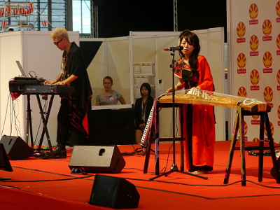 Japan Expo 2014