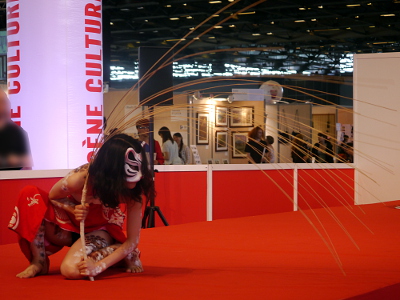 Japan Expo 2014