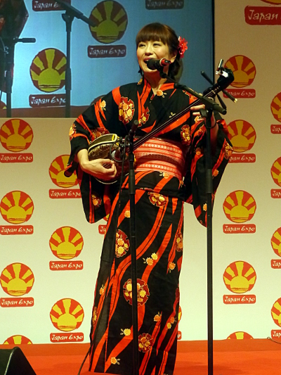 Japan Expo 2014