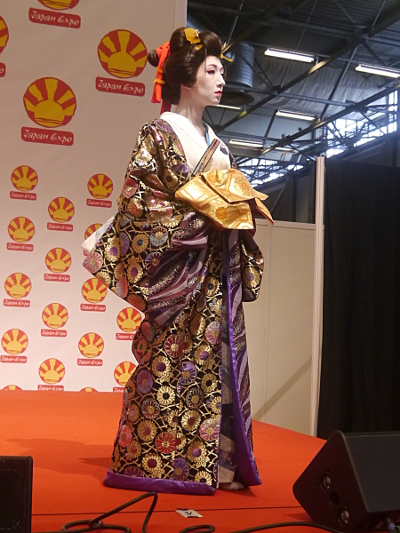 Japan Expo 2014