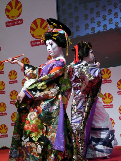 Japan Expo 2014