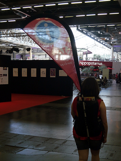 Japan Expo 2014