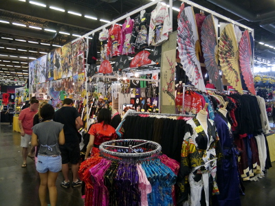 Japan Expo 2014