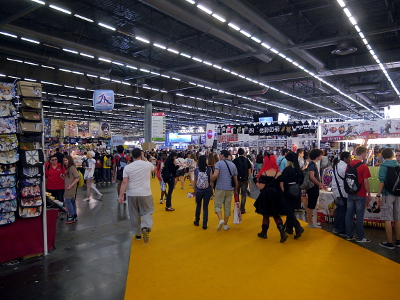 Japan Expo 2014