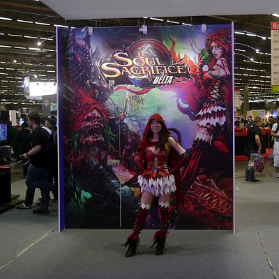 Japan Expo 2014