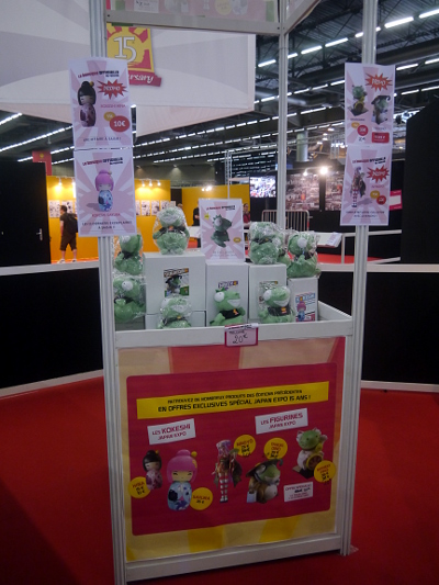 Japan Expo 2014