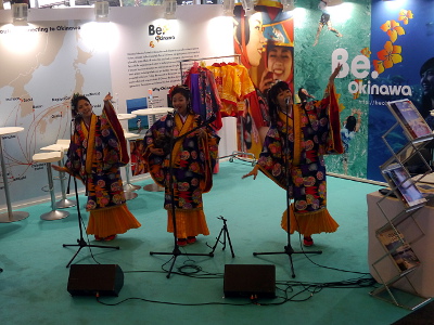 Japan Expo 2014