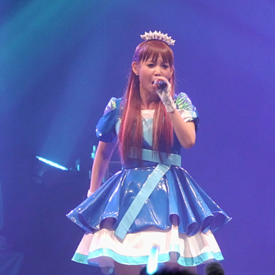 Japan Expo 2014