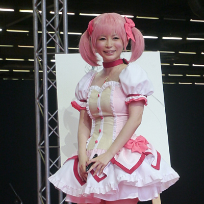 Japan Expo 2014