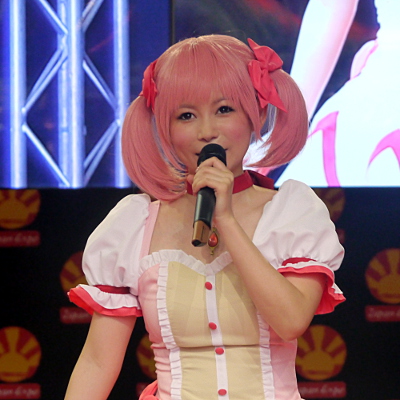 Japan Expo 2014