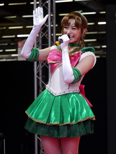 Japan Expo 2014