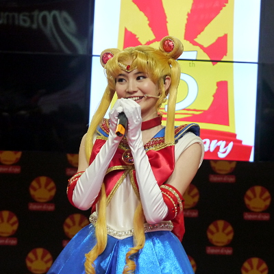 Japan Expo 2014