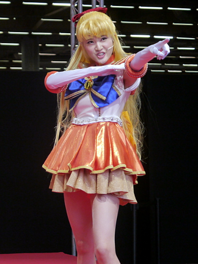 Japan Expo 2014