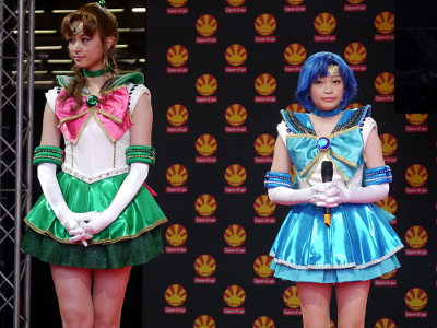 Japan Expo 2014