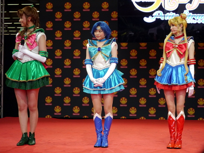 Japan Expo 2014