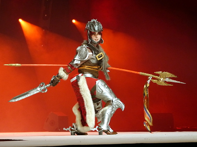 Japan Expo 2014