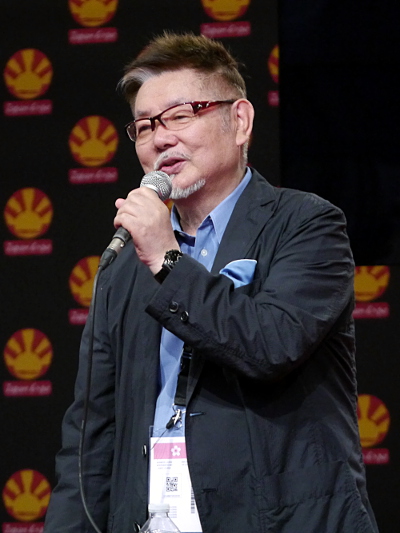 Japan Expo 2014