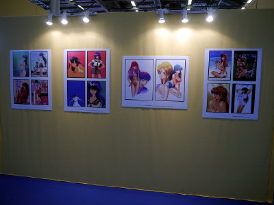 Japan Expo 2014