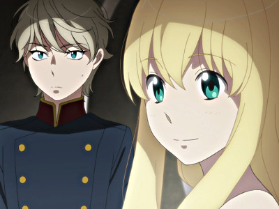 Aldnoah Zero